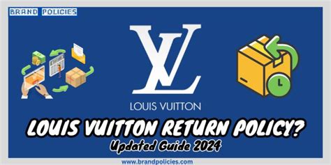 louis vuitton return policy no receipt|Louis Vuitton return policy printable.